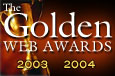 Awarded by International Association of Webmasters and Designers